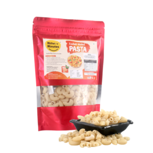 Foxtail Millet Pasta (180gm)