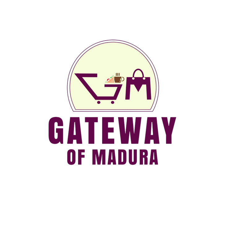 Gateway of Madura logo