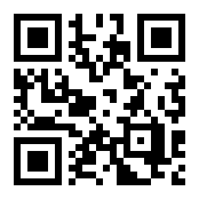 Scan for location QR code